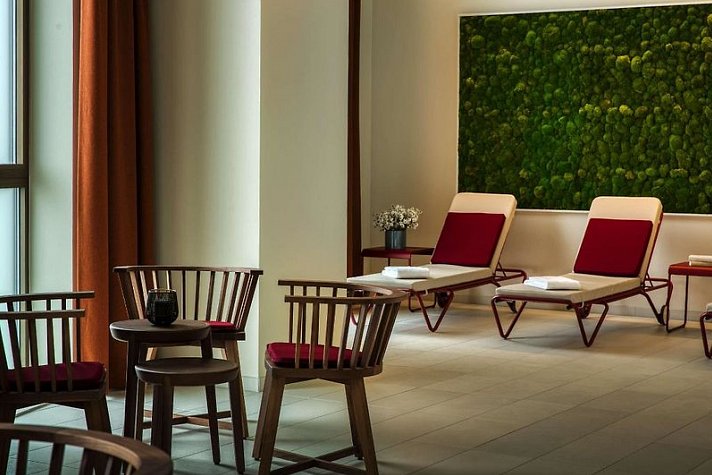IntercityHotel Amsterdam Airport