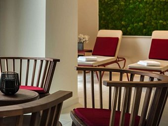 IntercityHotel Amsterdam Airport