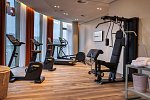 IntercityHotel Amsterdam Airport