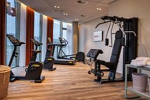 IntercityHotel Amsterdam Airport