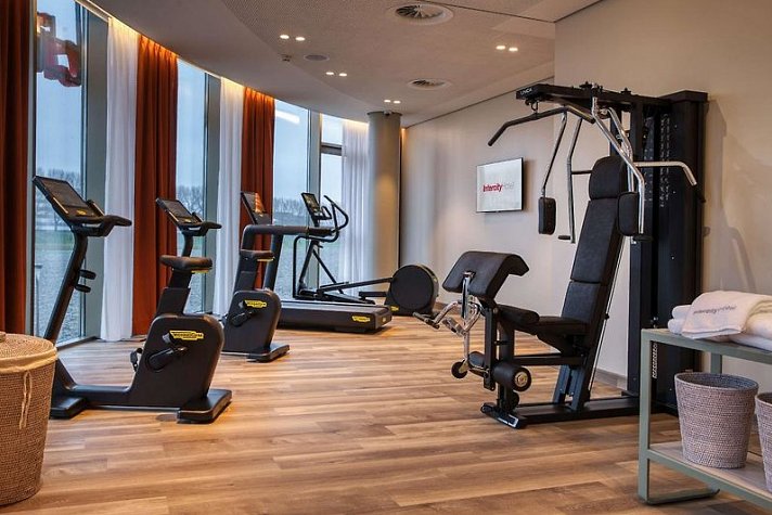 IntercityHotel Amsterdam Airport