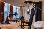 IntercityHotel Amsterdam Airport