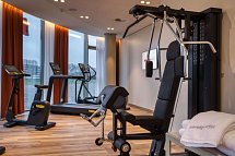 IntercityHotel Amsterdam Airport