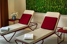 IntercityHotel Amsterdam Airport