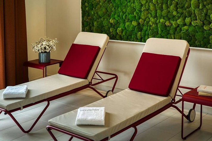 IntercityHotel Amsterdam Airport