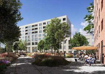 IntercityHotel Breda Breda