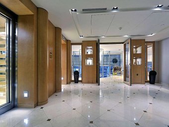 Meliá Athens