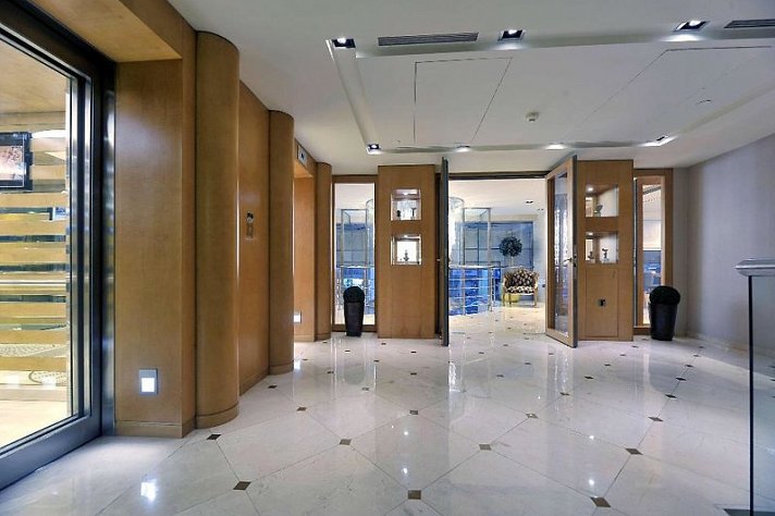 Meliá Athens