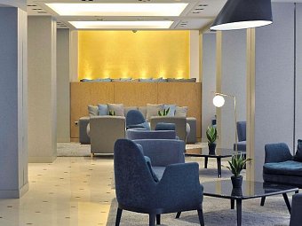 Meliá Athens