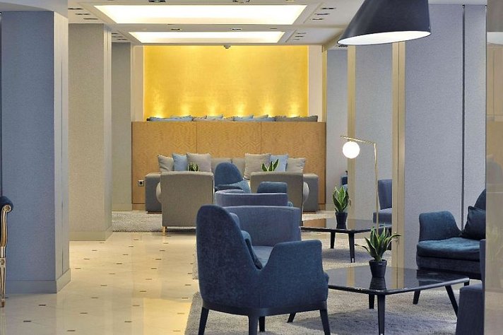 Meliá Athens