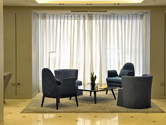 Meliá Athens