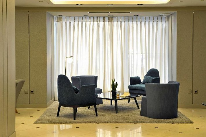 Meliá Athens