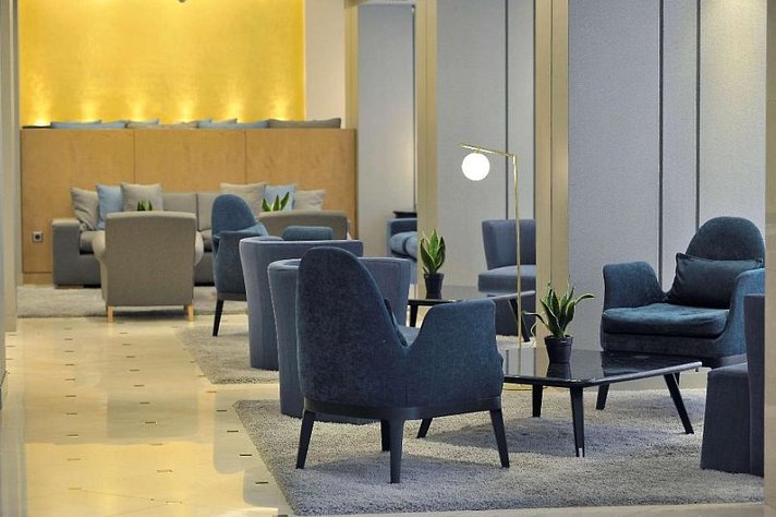 Meliá Athens