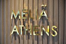 Meliá Athens