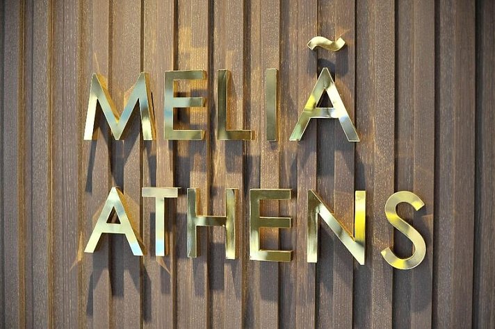 Meliá Athens