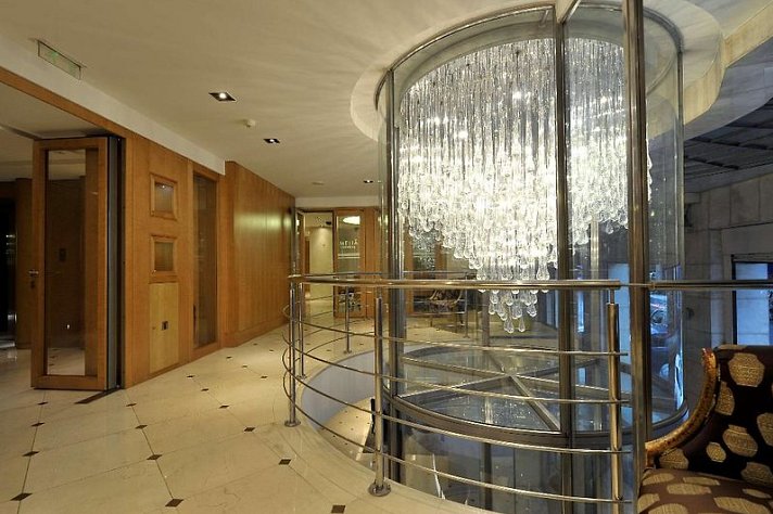 Meliá Athens