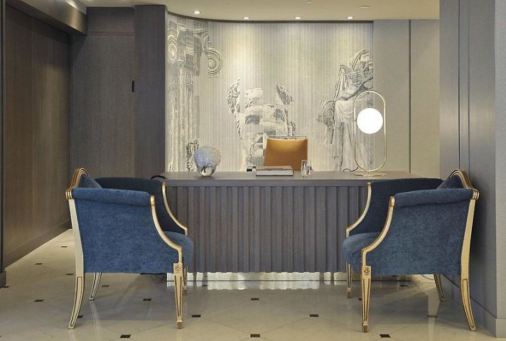 Meliá Athens