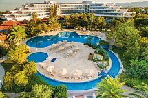 Sunrise Resort Hotel
