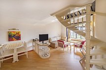 Sunrise Resort Hotel - Wohnbeispiel Familienzimmer Club Dublex (Zimmercodierungen MB1, MB2 & MB3)