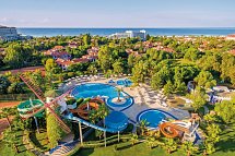 Sunrise Resort Hotel