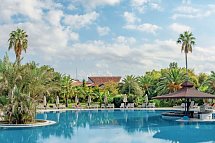 Sunrise Resort Hotel