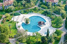 Sunrise Resort Hotel