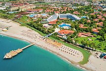 Sunrise Resort Hotel