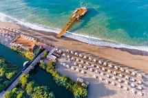 Sunrise Resort Hotel