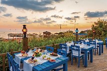 Sunrise Resort Hotel
