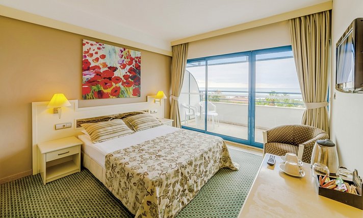 Sunrise Resort Hotel