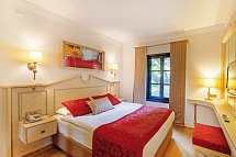 Sunrise Resort Hotel - Wohnbeispiel Familienzimmer Club (Zimmercodierung FL1)