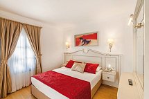 Sunrise Resort Hotel - Wohnbeispiel Familienzimmer Club Dublex (Zimmercodierungen MB1, MB2 & MB3)