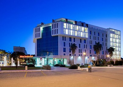 Hilton Garden Inn Lecce Lecce
