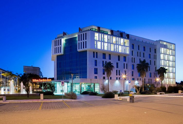 Hilton Garden Inn Lecce