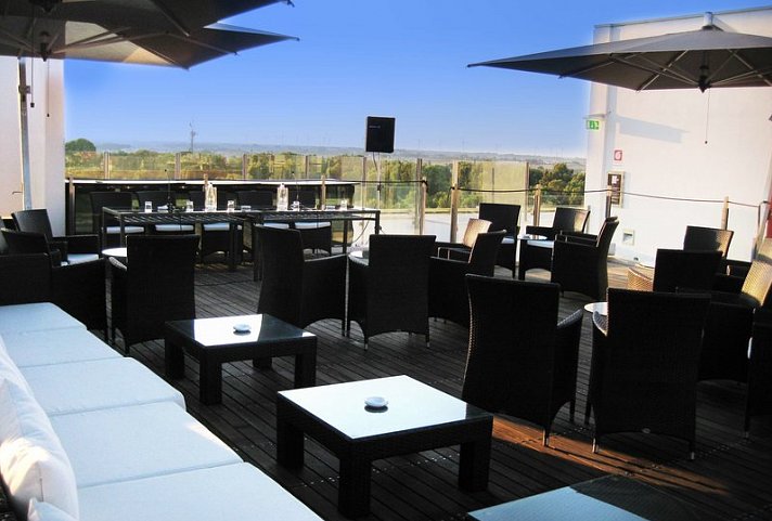 Hilton Garden Inn Lecce