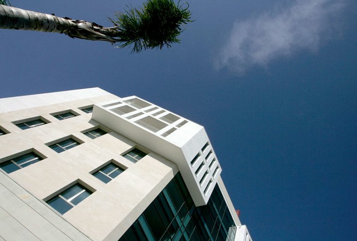 Hilton Garden Inn Lecce