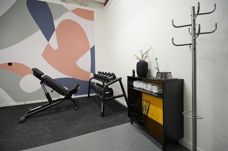 Candlewood Suites Berlin Charlottenburg