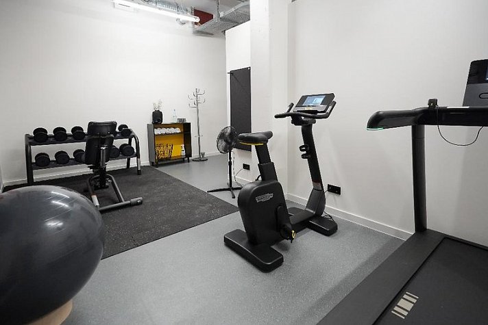 Candlewood Suites Berlin Charlottenburg