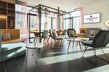 Candlewood Suites Berlin Charlottenburg