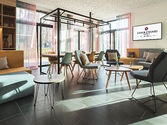 Candlewood Suites Berlin Charlottenburg