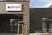 Candlewood Suites Berlin Charlottenburg