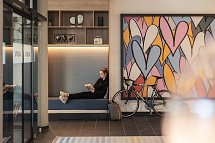 Candlewood Suites Berlin Charlottenburg