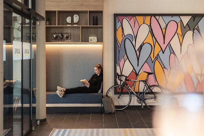 Candlewood Suites Berlin Charlottenburg