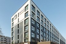 Candlewood Suites Berlin Charlottenburg