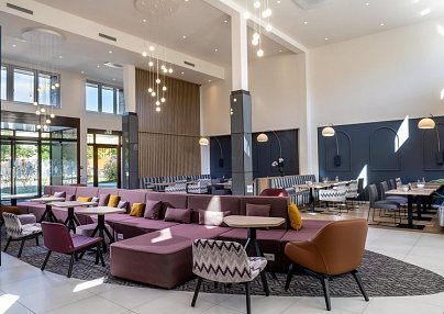Hampton By Hilton Potsdam Babelsberg Potsdam