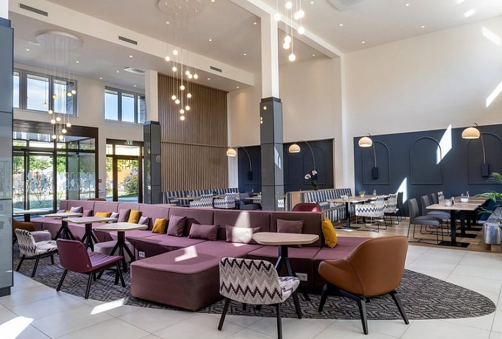 Hampton By Hilton Potsdam Babelsberg