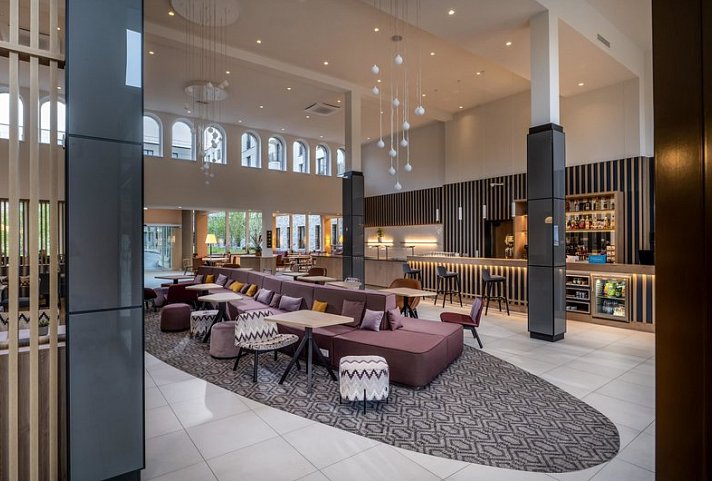 Hampton By Hilton Potsdam Babelsberg
