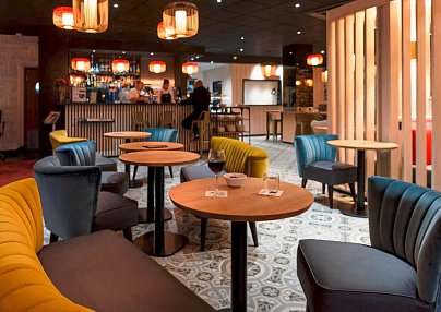 Best Western Montecristo Bastia
