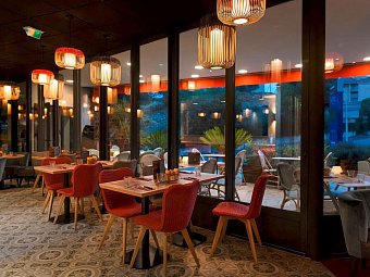 Best Western Montecristo