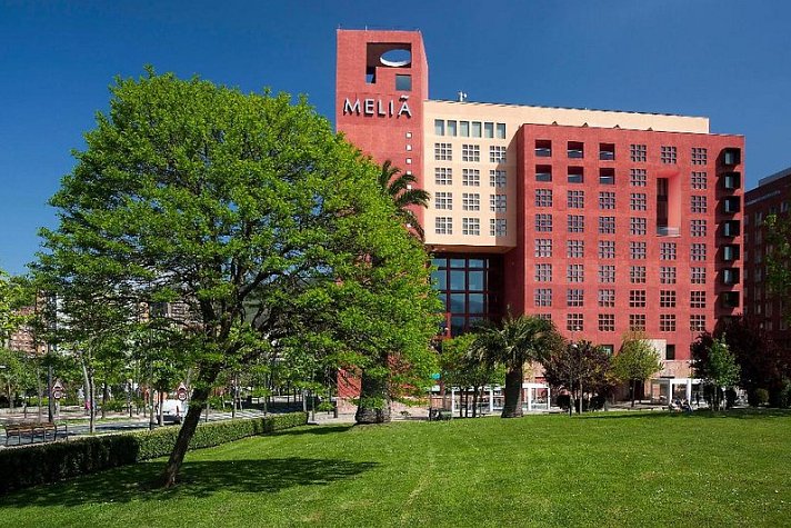 Meliá Bilbao